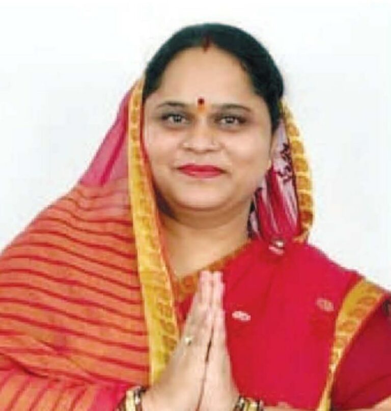 शकुन डहरिया ने प्रदेशवासियों को गणेश चतुर्थी की हार्दिक शुभकामनाएं……