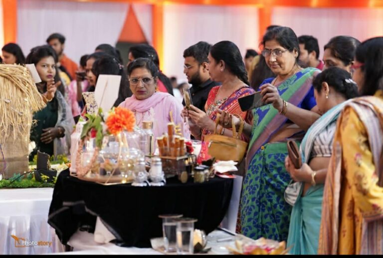 अग्रसेन जयंती के मुख्य कार्यक्रम अग्रसेव ब्लड डोनेशन मेडिकल कैंप के साथ प्रारंभ