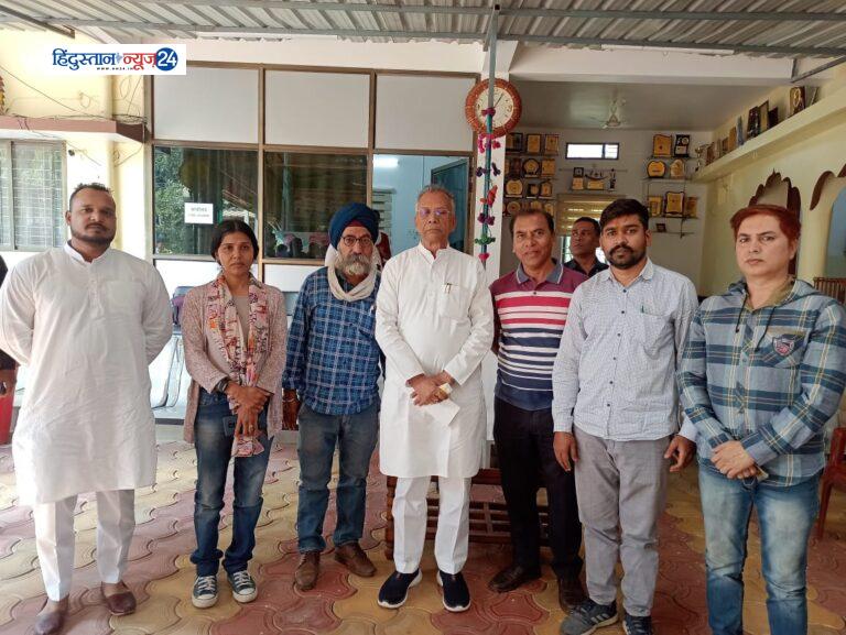 मासूम त्रिव्या की मौत कैसे व किन परिस्थितियों में हुई यह स्पष्ट होना चाहिए-उत्तम जायसवाल आप