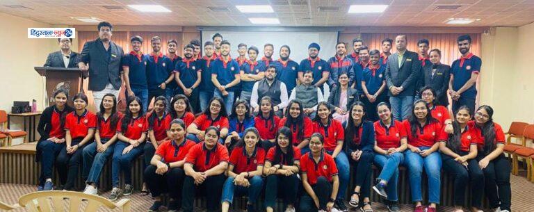 MAIC में विश्व कैंसर दिवस मनाया गया‘……