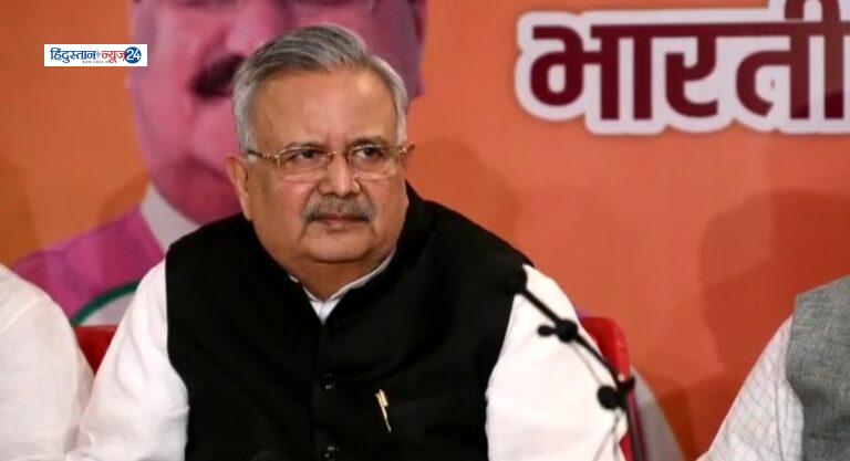 4 सालों तक कोयले की दलाली खाओगे तो ईडी नहीं आएगी तो क्या “भारत रत्न” के लिए आमंत्रण आएगा: डॉ. रमन सिंह