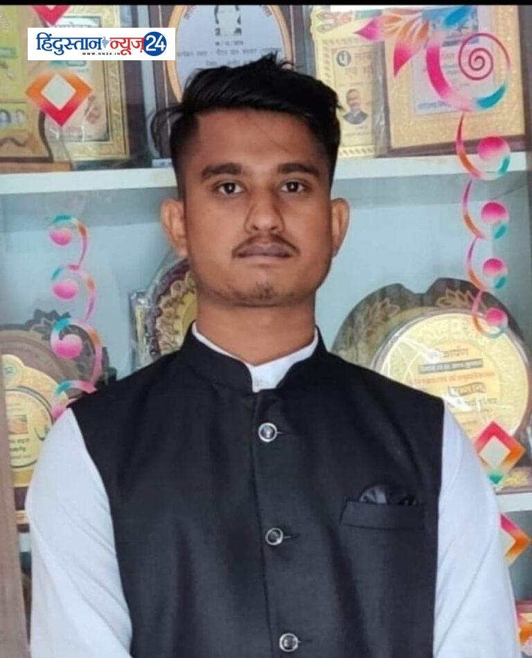 कांग्रेस विधायक के बेटे की सड़क हादसे में ईलाज के दौरान हुई मौत