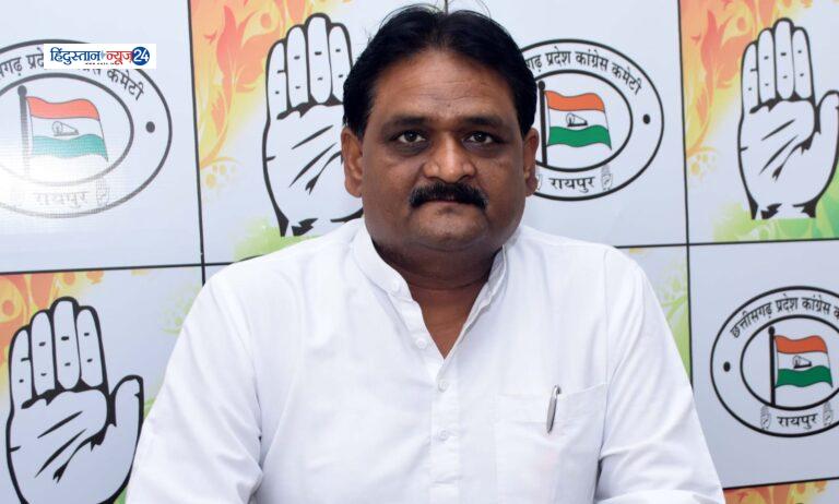 भाजपा बताये प्रदेश में कहां रोहिंग्या, बांग्लादेशी बसे है? – कांग्रेस