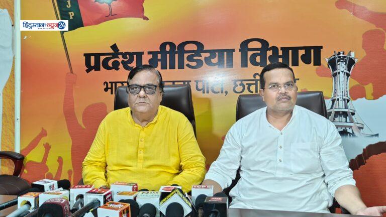 भाजपा के आंगन में ताकझाँक करने के मनोरोग और बड़बोलेपन का खूब परिचय देने वाली कांग्रेस का अंतर्विरोध और गुटीय द्वंद्व प्रत्याशियों की पहली और दूसरी सूची आने के बाद खुलकर दिखाई दे रहा है : सुंदरानी