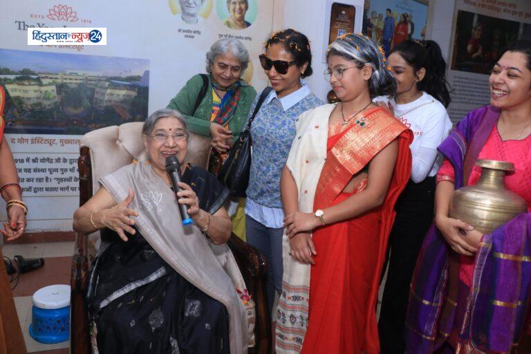 योग से ही होगा जीवन प्रबंधन