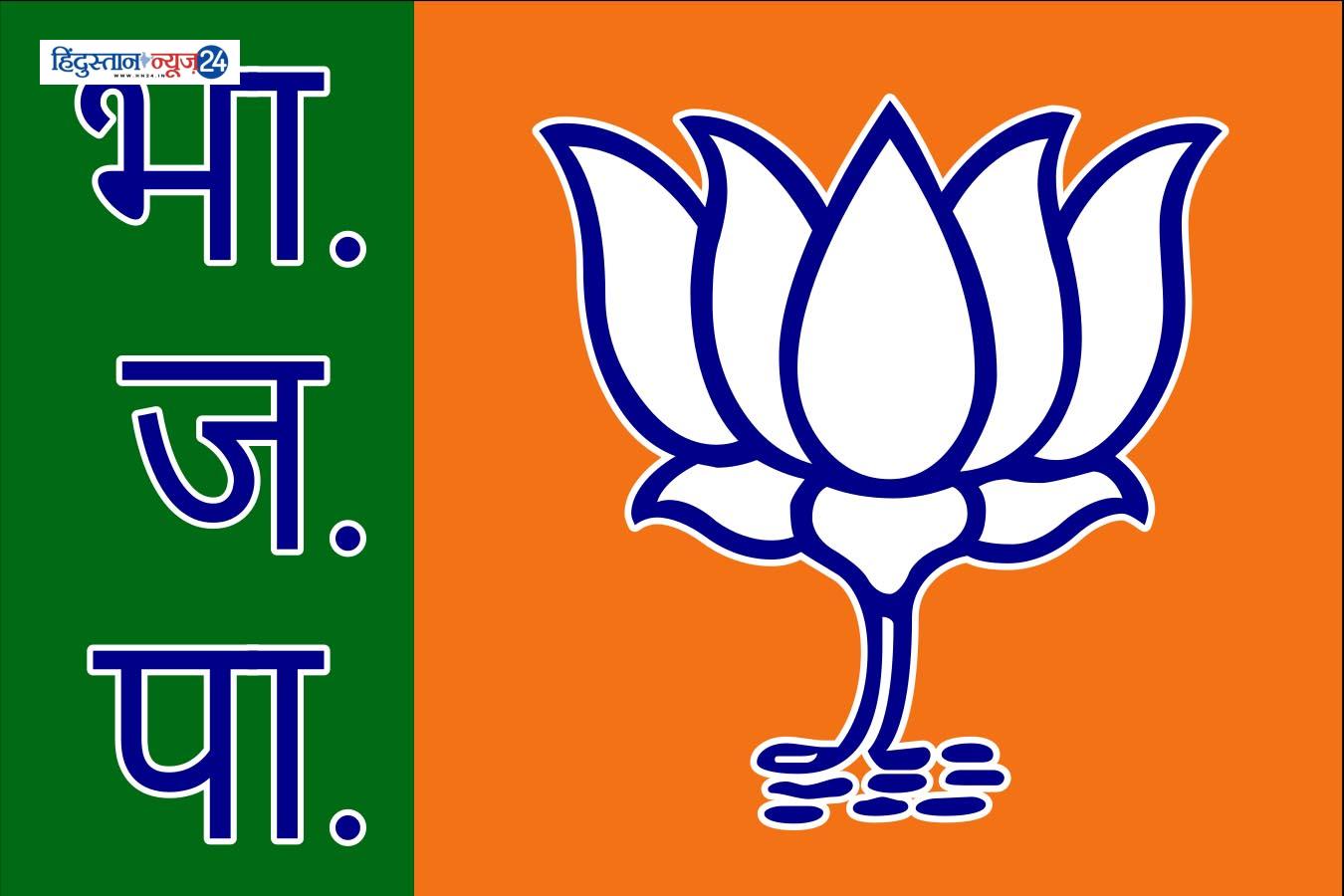 BJP