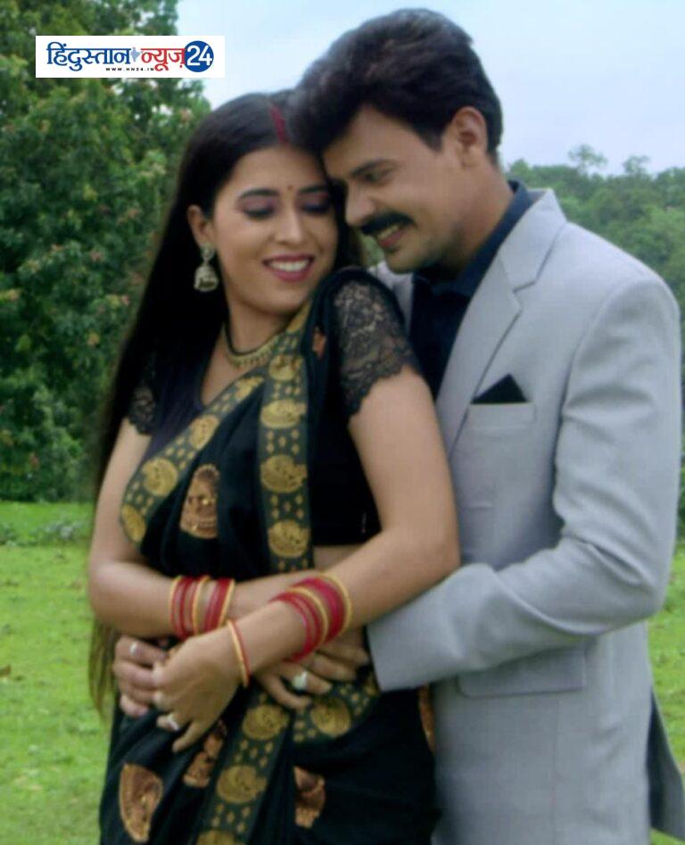 ममता फिल्म्स क्रिएशन्स नागपुर की छत्तीसगढ़ी फ़िल्म “भूख मया के” 15 मार्च को रिलीज़ होगी ….