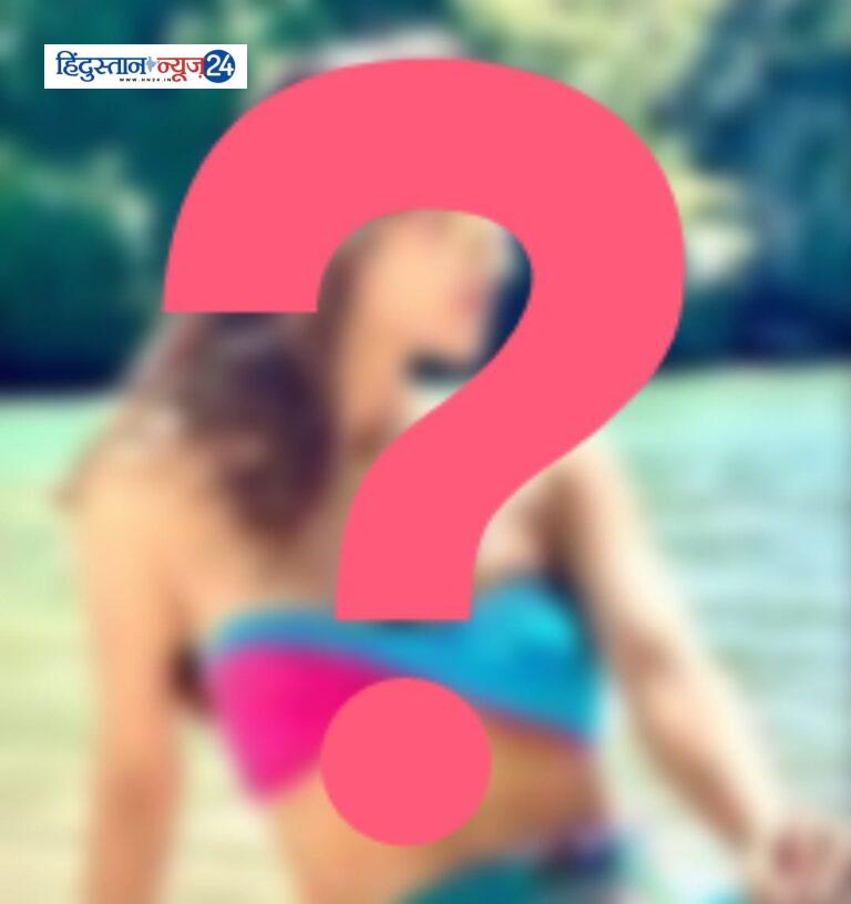 Hottest Politician in India