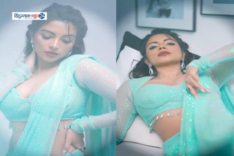 Shama Sikandar Social Media……….शमा सिकंदर सोशल मीडिया में बरसाया कहर , फैंस के उड़े होश