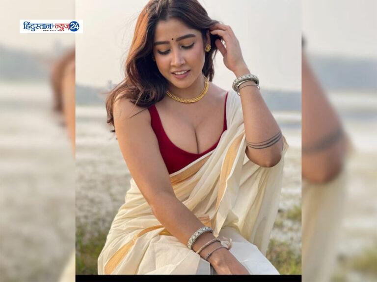 सोफिया अंसारी ने कैमरे के सामने बदले अपने कपडे………ऐसी हालत में उन्हें देख उनके फैंस काफी…….watch video