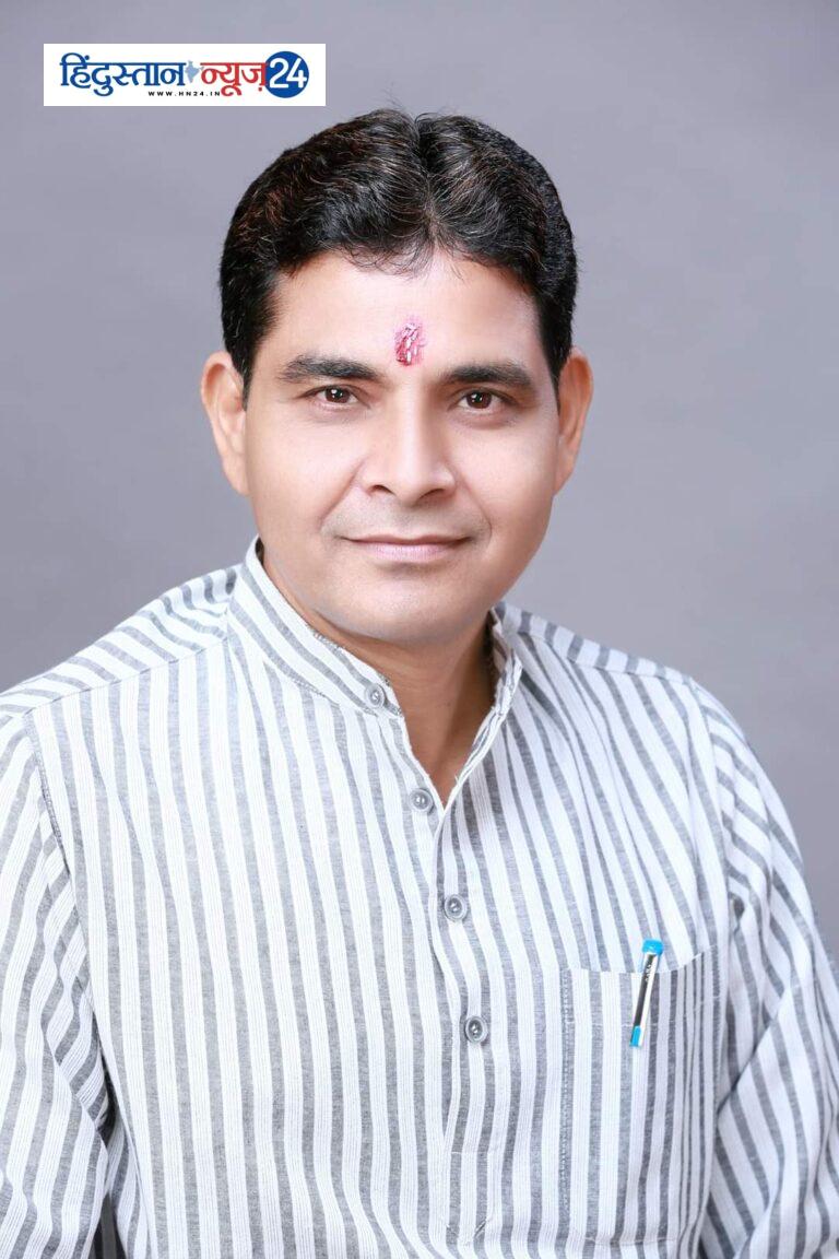 मंत्री टंकराम वर्मा ने प्रदेशवासियों को बसंत पंचमी की दी शुभकामनाएं