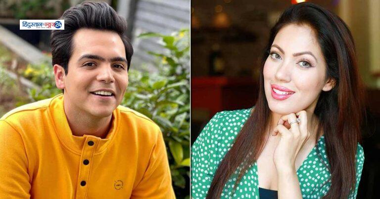 Munmun Dutta and Raj Anadkat’s engagement news , .. मुनमुन दत्ता और राज अनादकट की सगाई की खबरें