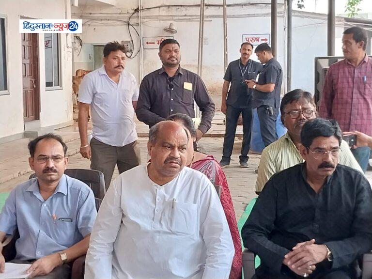 Utkal diwas , 1 अप्रैल को  बड़े धूमधाम से मनाया जाएगा उत्कल दिवस  – पुरन्दर मिश्रा