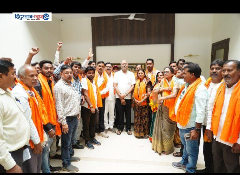 CG BJP : कांग्रेस अब डूबती नांव उसमे कोई सवार नहीं होना चाहता है: बृजमोहन अग्रवाल