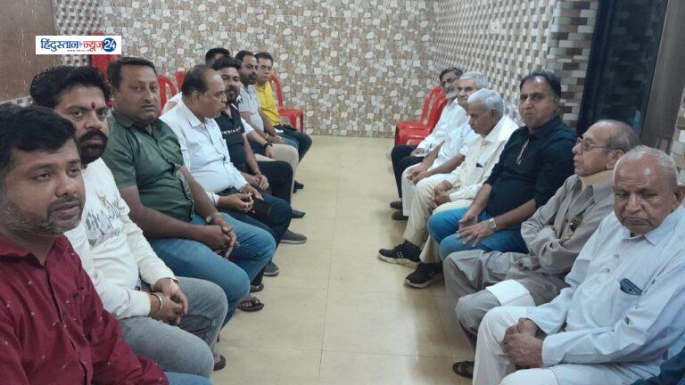 Chetrichandr Festival , रायपुर में धूमधाम से मनाया जाएगा चेट्रीचंद्र महोत्सव