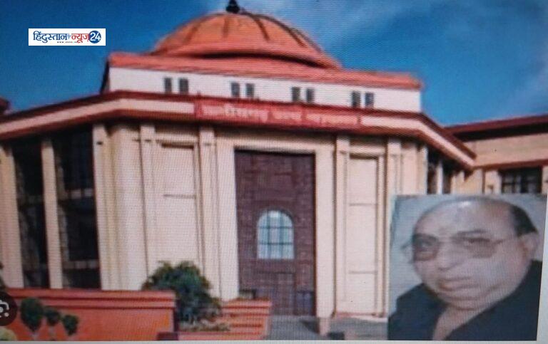 Jaggi murder case: Big decision of the court , छत्तीसगढ़ नेता राम अवतार जग्गी हत्याकांड: कोर्ट का बड़ा फैसला