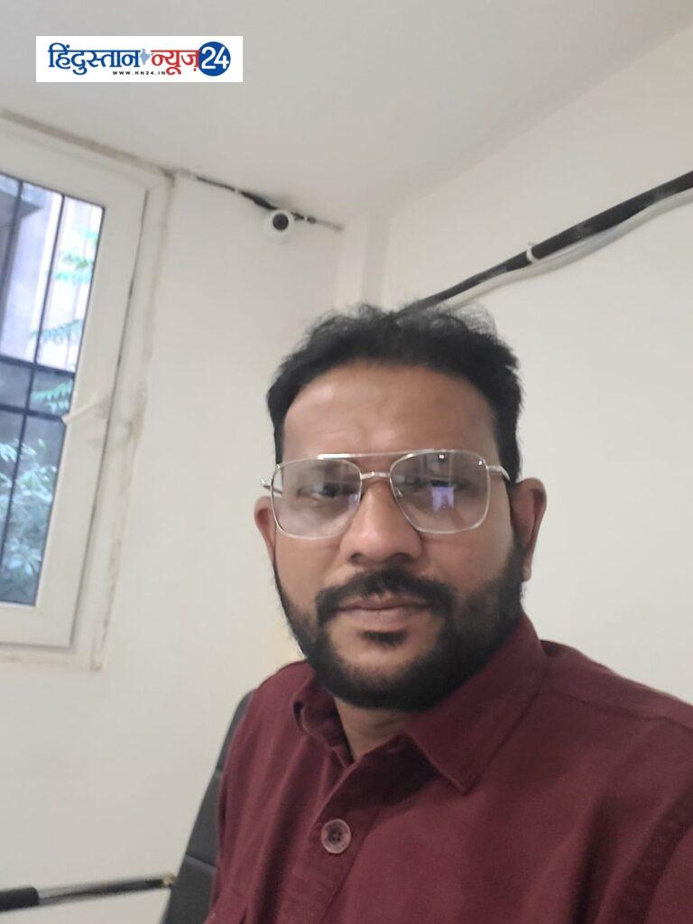 Eid , हैदरी मस्जिद में ईद की नमाज़ – अस्ना अशरी