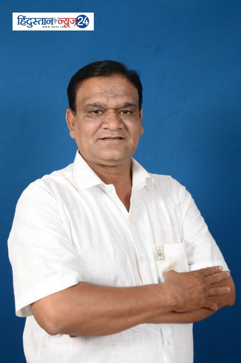 चिराग पासवान के नामांकन रैली में शामिल होने छत्तीसगढ़ लोजपा रामविलास के कार्यकर्ता होंगे हाजीपुर रवाना मुकेश वर्मा