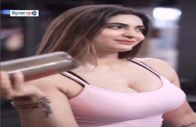 HOT Marathi Bhabhi VIDEO …….. हॉट मराठी भाभी वीडियो का बोल्ड लुक वाला वीडियो हो रहा जमकर वायरल