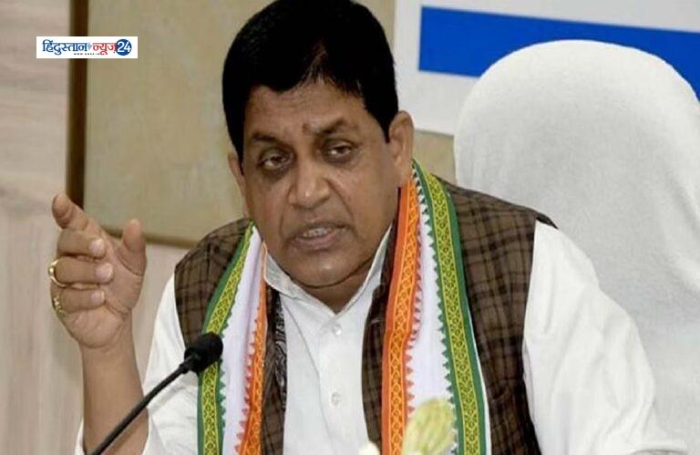 डिप्टी सीएम अरुण साव के बयान पर पूर्व मंत्री शिव डहरिया ने किया पलटवार