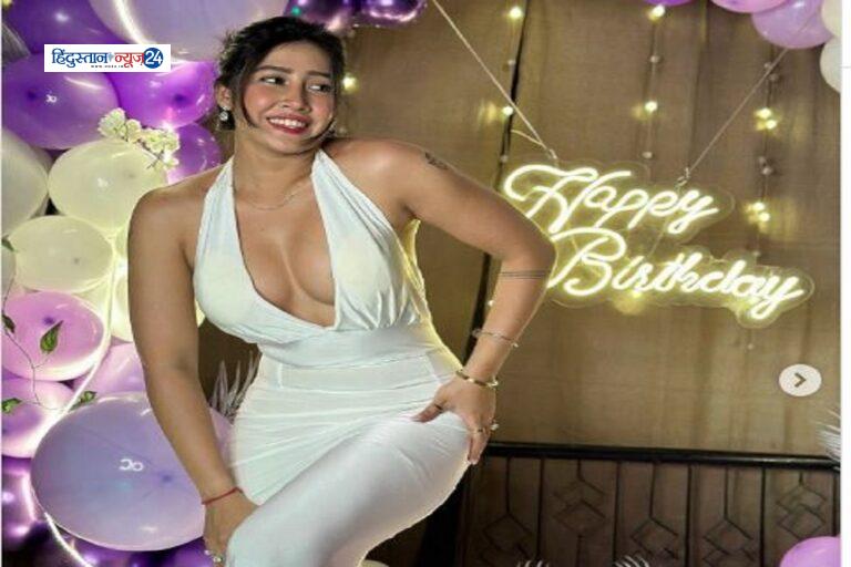 hot sofia ansari , हॉट सोफिया अंसारी के एक वीडियो ने सोशल मिडिया में मचाया बवाल