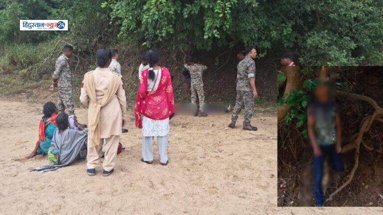 पूर्व विधायक के बंगले में गार्ड की ड्यूटी कर रहे आरक्षक ने फांसी लगाकर की आत्महत्या, पुलिस जांच में जुटी