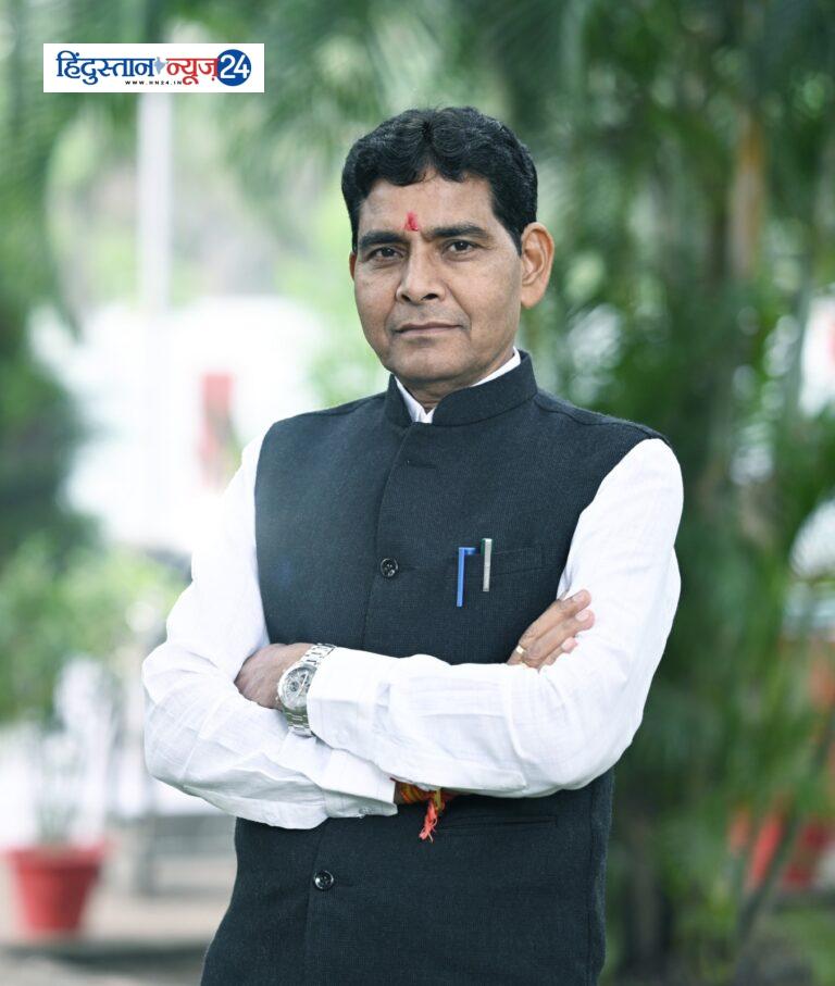 राजस्व मंत्री ने दी प्रदेश वासियों को कबीर जयंती की शुभकामनाएं