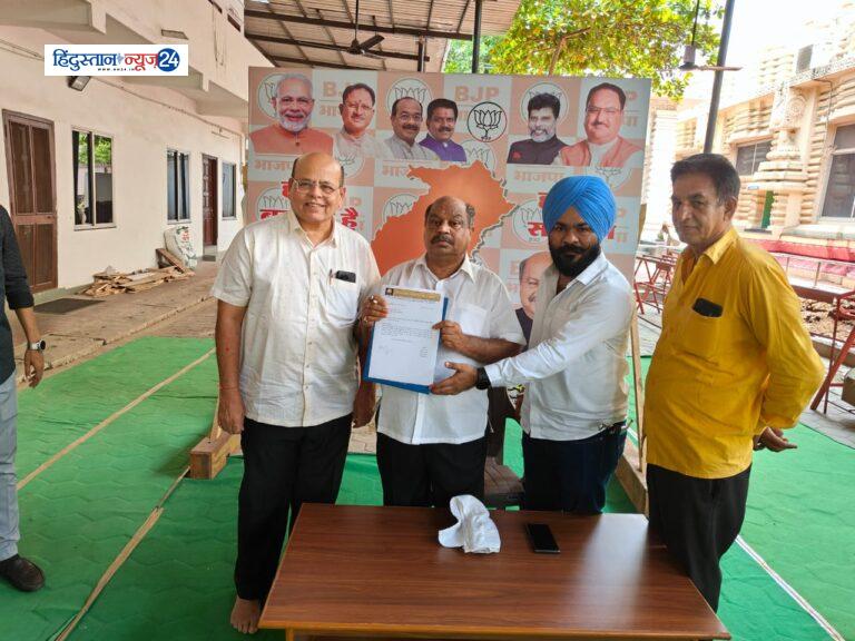 28 जून को भामाषाह जी की जंयती पर कैट राष्ट्रीय व्यापारी दिवस मनायेगा – अमर पारवानी