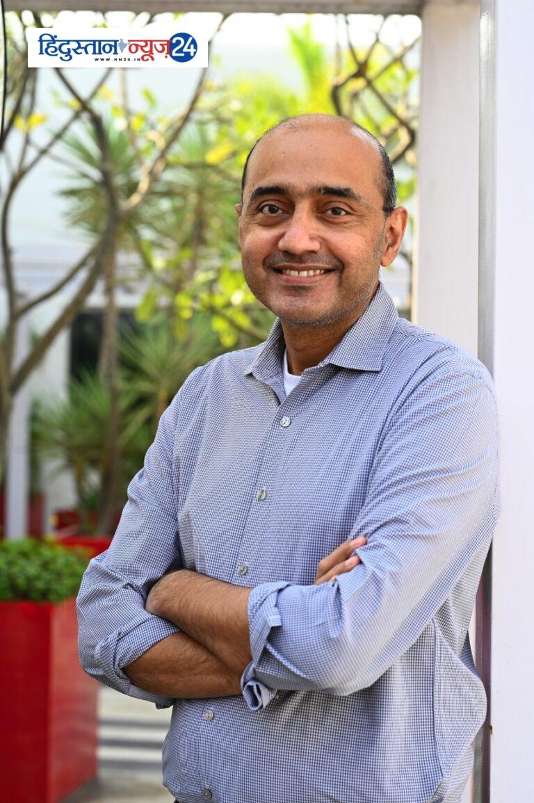 खास खबर : अब 1200 से ज्यादा शहरों में हाई स्पीड वाई-फाई उपलब्ध : गोपाल विट्टल