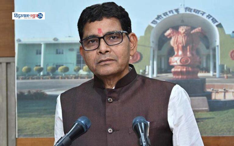 छत्तीसगढ़िया ओलंपिक योजना होगी समाप्त, नई क्रीड़ा प्रोत्साहन योजना लाने की तैयारी