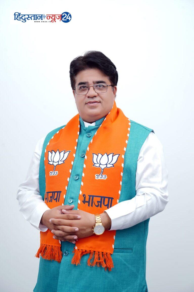 अमेठी में लगा नारा “हिंदुस्तान में रहना है तो या हुसैन कहना है इस पर छत्तीसगढ़ कांग्रेस अपना मत स्पष्ट करे : रोहरा