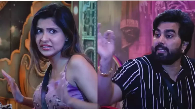 Bigg Boss OTT 3 , बिग बॉस ओटीटी 3: सना सुल्तान ने अरमान मलिक पर लगाया बॉडी शेमिंग का आरोप