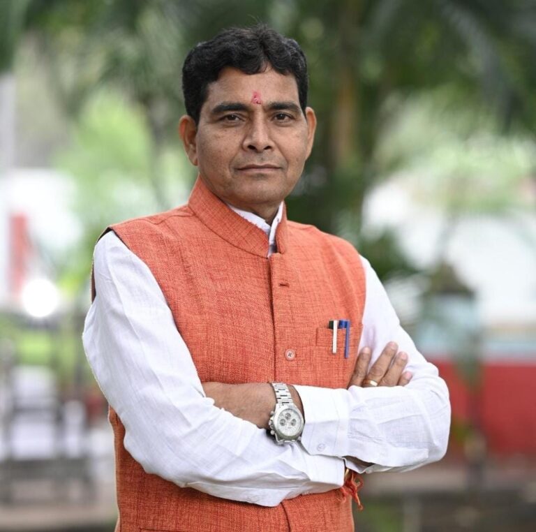 स्वतंत्रता दिवस: खेल मंत्री टंक राम वर्मा ने दी प्रदेशवासियों को शुभकामनाएं