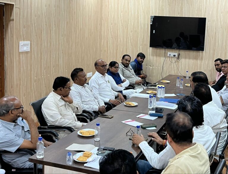 बड़ी खबर : छत्तीसगढ़ चेम्बर ऑफ कॉमर्स ने ‘भारत बंद’ के समर्थन से किया इंकार