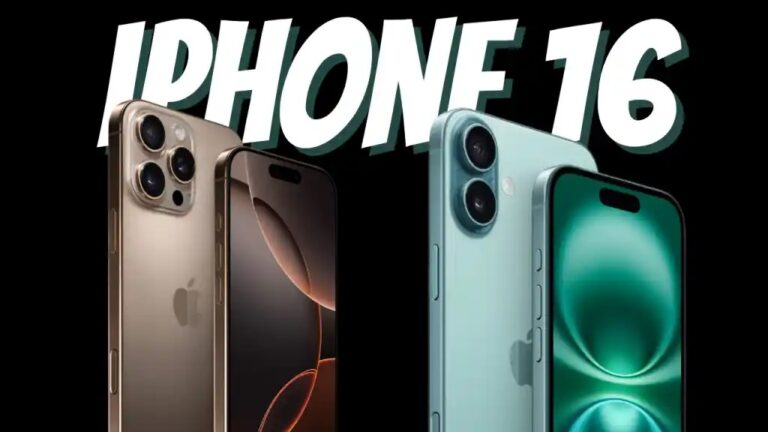iPhone 16 सीरीज लॉन्च के साथ Apple ने iPhone 13 सहित कुछ पुराने मॉडल्स को किया डिस्कंटीन्यू