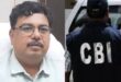 बड़ी खबर : CBI ने वाल्टेयर रेल मंडल के DRM सौरभ कुमार को रिश्वत लेते रंगे हाथों पकड़ा, 11 स्थानों पर छापेमारी