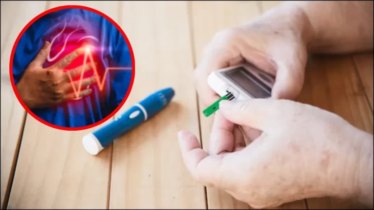 डायबिटीज के मरीज की कैसे गल रही मांसपेशियां, शुगर में क्यों बढ़ रहा है हार्ट की बीमारियों का खतरा, बाबा रामदेव से जानें इलाज