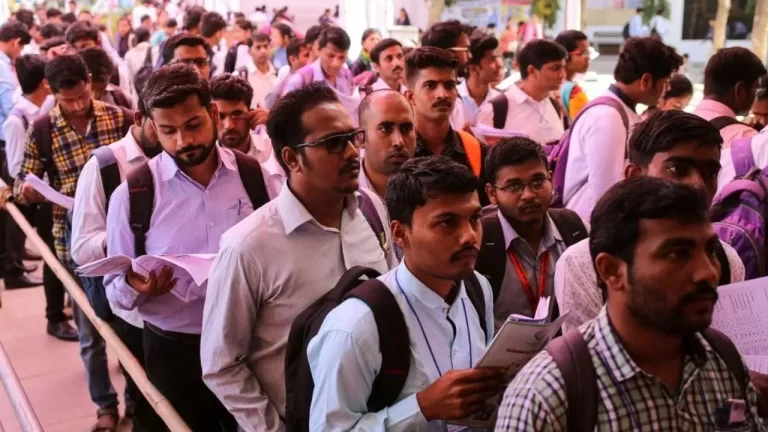 यहां 28 जनवरी को लगेगा रोजगार मेला, 1000 पदों पर मिलेगी नौकरी, मेले में शामिल होना है तो जरूर कर लें ये काम