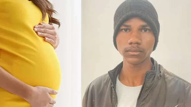 लिव-इन पार्टनर ने की 8 माह की प्रेग्नेंट Girlfriend की हत्या, ये थी वजह