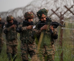 भारत-पाकिस्तान के बीच आज फ्लैग मीटिंग, LoC पर गोलीबारी और IED धमाके के बाद बड़ा फैसला