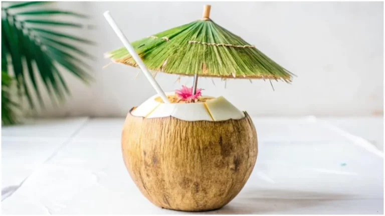 सर्दियों में किस समय पीना चाहिए नारियल का पानी? सेहत को मिल सकते हैं ये गजब के फायदे