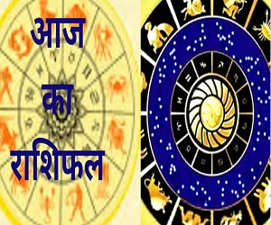 Aaj Ka Rashifal 07 March 2025: आज मासिक दुर्गाष्टमी के दिन राशियों पर बरसेगी मां अंबे की कृपा, घर आएगी सुख-समृद्धि, पढ़ें दैनिक राशिफल