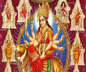 Chaitra Navratri 2025: आज से शुरू हुई चैत्र नवरात्रि, पूरे 9 दिन इन नियमों का करें पालन, माता रानी की बरसेगी कृपा