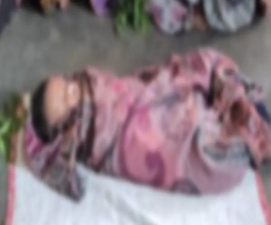 CG News: 3 माह की मासूम को नर्स ने लगाया डबल टीका… परिजनों ने कहा-नर्स की लापरवाही ने ली जान