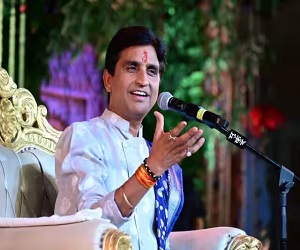 Bastar Pandum: डॉ. कुमार विश्वास सुनाएंगे ‘बस्तर के राम’ की अनुपम कथा, CM साय बोले – अब संस्कृति के रास्ते विकास की ओर चलेगा बस्तर