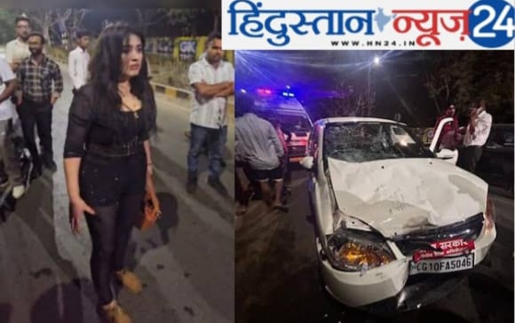 विदेशी युवती को कोर्ट से मिली जमानत, पासपोर्ट जब्त – भारत से बाहर जाने पर रोक…  देखें पूरी खबर
