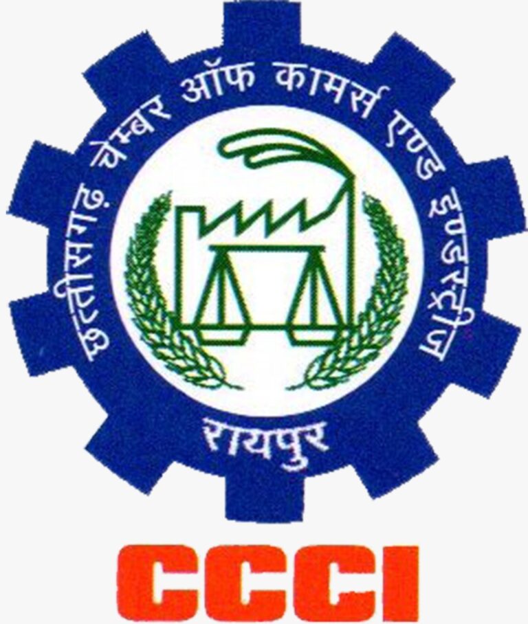 चेंबर चुनाव 2025 :  महासमुंद व रायगढ़ में शांतिपूर्ण मतदान सम्पन्न, महासमुंद जिले में 90.40% और रायगढ़ जिले में 89.23% मतदान ,  मतगणना 18 अप्रैल को