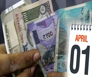 आज से लागू हो रहा बजट: नए वित्त वर्ष में होंगे अहम बदलाव, आयकर में सबसे बड़ी राहत…
