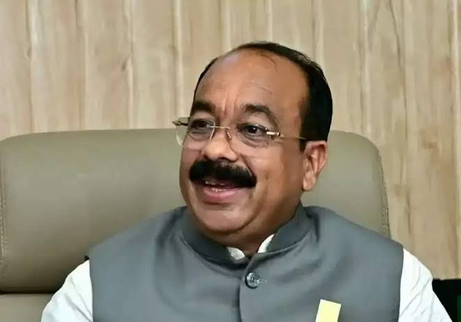 उपमुख्यमंत्री अरुण साव ने दी वक्फ संशोधन के कानून बनने की बधाई