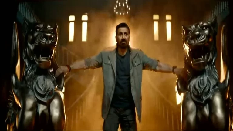फिल्म ‘जाट’ ने बॉक्स ऑफिस पर पकड़ी रफ्तार, पांचवें दिन की कमाई ने चौंकाया